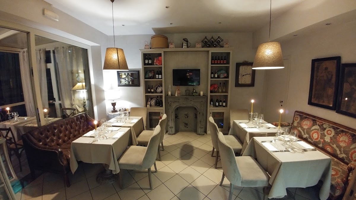 Appaltino Caffetteria & Bistrot Photos 2